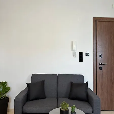 Apartment Aphrodite