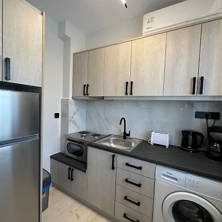 Apartment Aphrodite