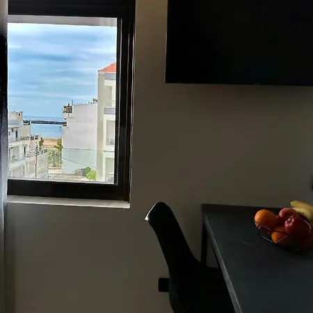 Apartment Aphrodite *