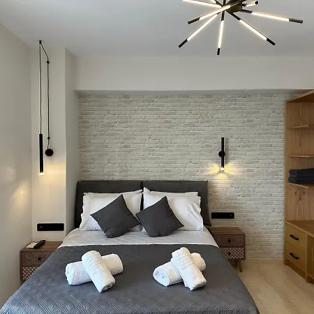 Apartment Aphrodite