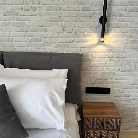 Aphrodite Apartment Rethymno (Crete)