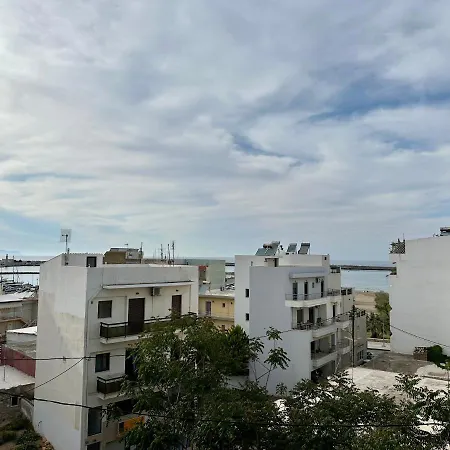 Aphrodite Apartament Retimno
