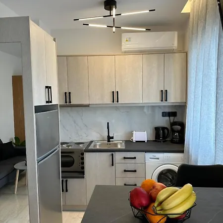 Aphrodite Apartament