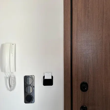 Aphrodite Apartament *