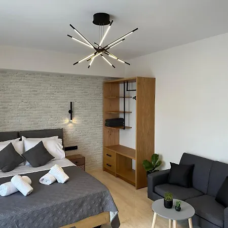 Appartamento Aphrodite Rethymno