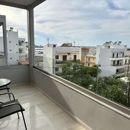 Aphrodite Rethymno
